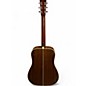 Used 1996 Collings d2-H LEFT Natural Acoustic Guitar
