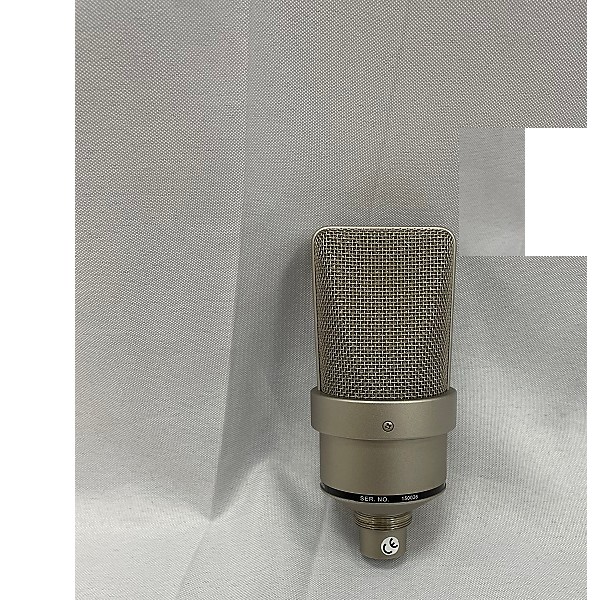 Used Neumann Used Neumann TLM103 Condenser Microphone