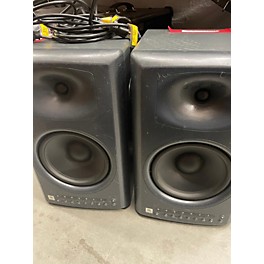 Used JBL LSR4328P Pair Powered Monitor