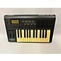 Used M-Audio Axiom 25 Key MIDI Controller thumbnail