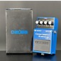 Used BOSS CS3 Compressor Sustainer Effect Pedal thumbnail