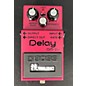 Used BOSS DM2W Delay Waza Craft Effect Pedal thumbnail