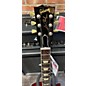 Vintage Gibson 1988 1959 Reissue Les Paul Solid Body Electric Guitar