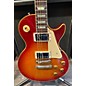 Vintage Gibson 1988 1959 Reissue Les Paul Solid Body Electric Guitar