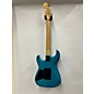 Used Charvel Used Charvel San Dimas Style 1 HH Green Solid Body Electric Guitar