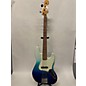 Used Fender Used Fender Player Plus Active Jazz Bass Belair Blue Electric Bass Guitar thumbnail