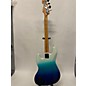 Used Fender Used Fender Player Plus Active Jazz Bass Belair Blue Electric Bass Guitar