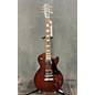 Used Gibson Used Gibson Les Paul Studio Brown Solid Body Electric Guitar thumbnail