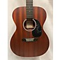 Used Martin Used Martin 000RS1 Natural Acoustic Electric Guitar