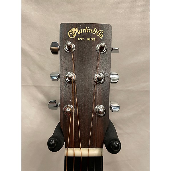 Used Martin Used Martin 000RS1 Natural Acoustic Electric Guitar