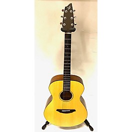 Used Breedlove Used Breedlove Passport C200/SMP Natural Acoustic Guitar