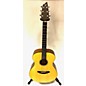 Used Breedlove Used Breedlove Passport C200/SMP Natural Acoustic Guitar thumbnail