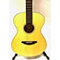 Used Breedlove Used Breedlove Passport C200/SMP Natural Acoustic Guitar