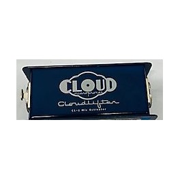 Used Cloud Used Cloud Cloudlifter CL-1 Microphone Preamp