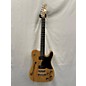 Used Fender Used Fender JA90 Jim Adkins Thinline Telecaster TAN Hollow Body Electric Guitar thumbnail