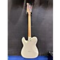 Used Schecter Guitar Research Used Schecter Guitar Research PT Fastback Antique White Solid Body Electric Guitar thumbnail