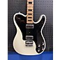 Used Schecter Guitar Research Used Schecter Guitar Research PT Fastback Antique White Solid Body Electric Guitar