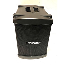 Used Bose B1 Bass Module Unpowered Subwoofer