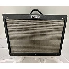 Used Fender Used Fender Hot Rod Deluxe III 40W 1x12 Tube Guitar Combo Amp