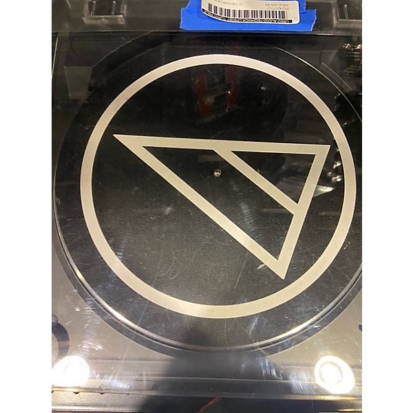 Used Audio-Technica LP60BT Turntable