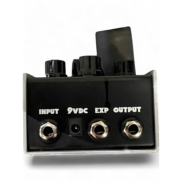 Used Stone Deaf pdf 2 Effect Pedal