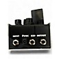 Used Stone Deaf pdf 2 Effect Pedal