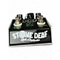 Used Stone Deaf pdf 2 Effect Pedal