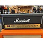 Used Marshall Used 2003 Marshall JCM2000 DSL100 100W Tube Guitar Amp Head thumbnail