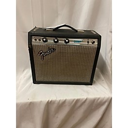 Used Fender Used Fender Champ Tube Guitar Combo Amp