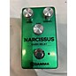 Used GAMMA Narcissus Effect Pedal thumbnail