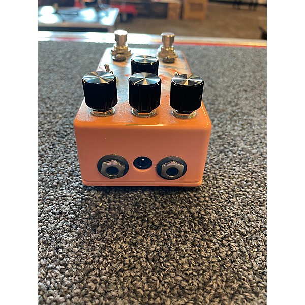 Used Walrus Audio Used Walrus Audio Kangra Effect Pedal