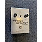 Used Vertex Used Vertex Steel String Clean Drive Effect Pedal thumbnail