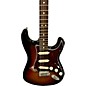 Used Fender Used Fender American Professional II Stratocaster 3 Color Sunburst Solid Body Electric Guitar thumbnail