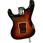 Used Fender Used Fender American Professional II Stratocaster 3 Color Sunburst Solid Body Electric Guitar