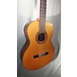 Used Kremona Fiesta FC Classical Acoustic Guitar thumbnail