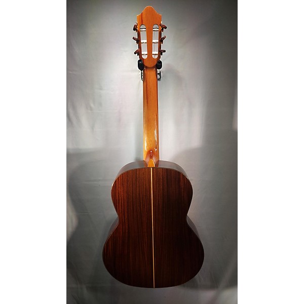 Used Kremona Fiesta FC Classical Acoustic Guitar