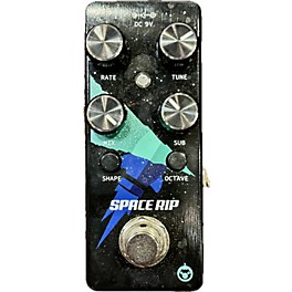 Used Pigtronix Space Rip Effect Pedal