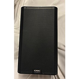 Used QSC Used QSC K12.2 Powered Speaker