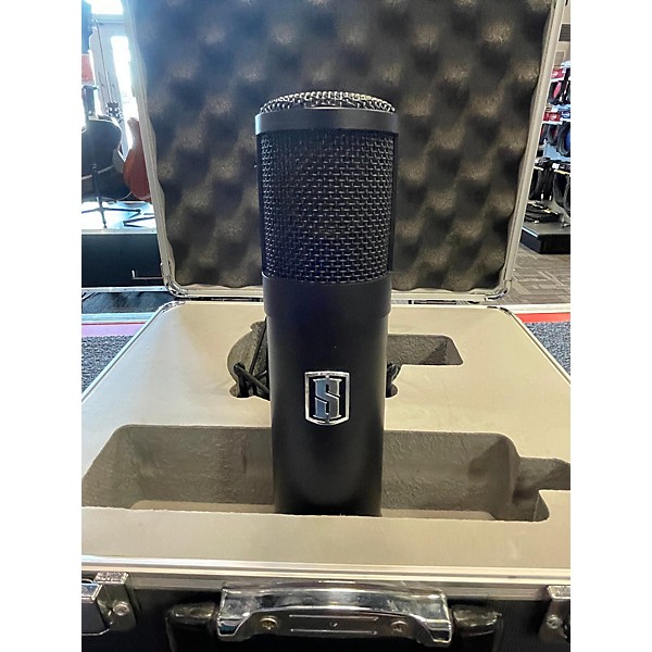 Used Slate Digital Used Slate Digital VMS ML1 Condenser Microphone