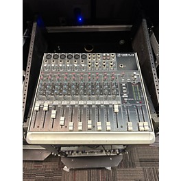 Used Mackie 1402VLZ3 Unpowered Mixer