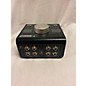 Used Mackie Big Knob Passive Volume Controller