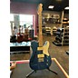 Used Squier Paranormal Cabronita Thinline Telecaster Hollow Body Electric Guitar thumbnail