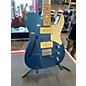 Used Squier Paranormal Cabronita Thinline Telecaster Hollow Body Electric Guitar