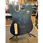 Used Squier Paranormal Cabronita Thinline Telecaster Hollow Body Electric Guitar