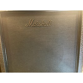 Used Marshall Studio Classic 70W 1x12 Guitar Cabinet