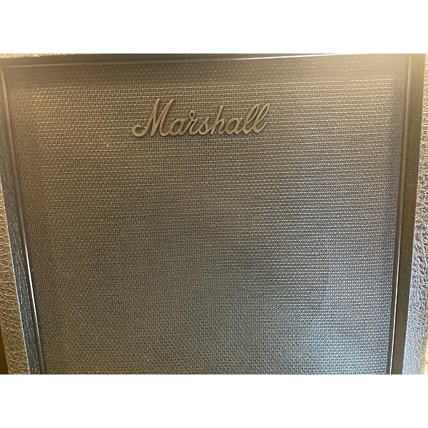 Used Marshall Studio Classic 70W 1x12 Guitar Cabinet