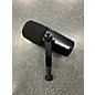 Used Shure Used Shure Mv7x Dynamic Microphone thumbnail