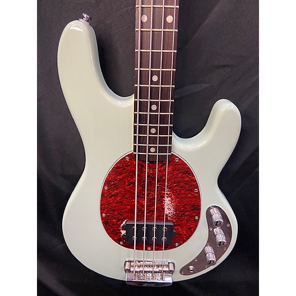 Used Sterling by Music Man Ray34 Electric Bass Guitar