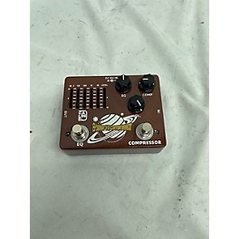 Used Caline Used CALINE STELLA Pedal