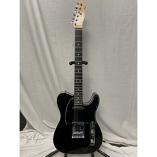 Used Fender 2018 American Elite Telecaster Solid Body Electric Guitar